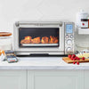 Breville Joule Smart Oven Air Fryer Pro, Model #BOV950BSS1BUS1, Brushed Stainless Steel