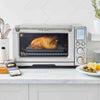 Breville Joule Smart Oven Air Fryer Pro, Model #BOV950BSS1BUS1, Brushed Stainless Steel