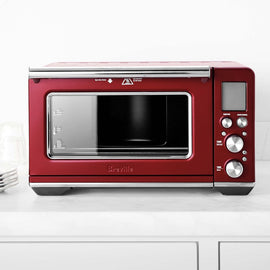 Breville Smart Oven Air Fryer BOV860, Red Velvet Cake