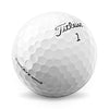 Titleist 2022 AVX Golf Balls, White