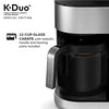 Keurig® K-Duo® Special Edition Single Serve & Carafe Coffee Maker
