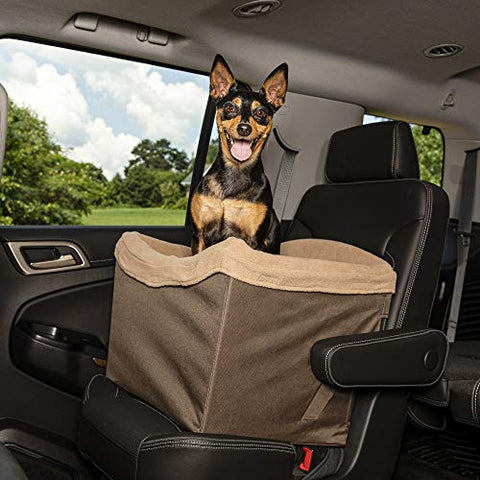 PetSafe Jumbo On-Seat Pet Booster - Standard