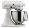 KitchenAid 5-Quart Artisan Tilt-Head Stand Mixer - Milkshake